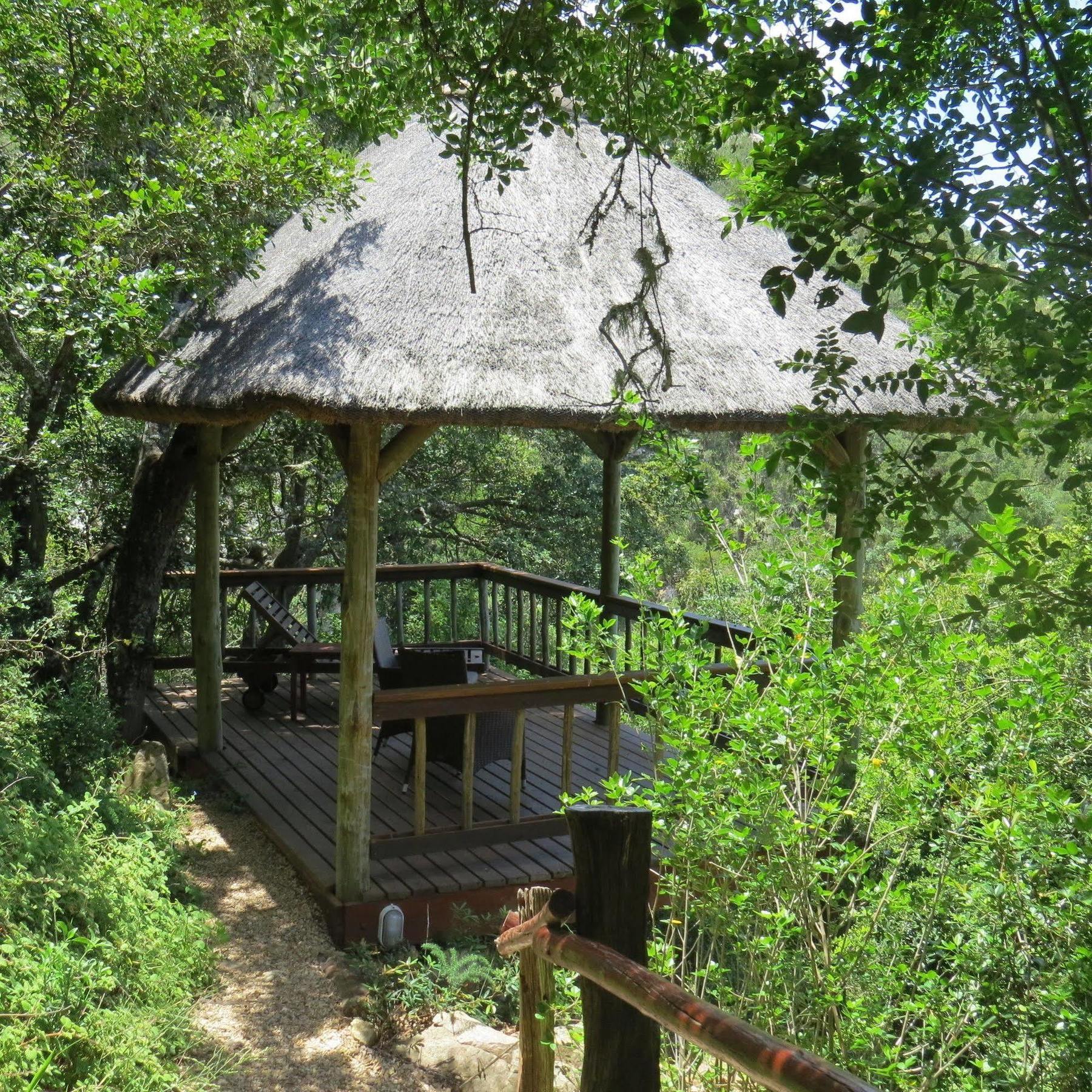 Woodbury Lodge - Amakhala Game Reserve Ngoại thất bức ảnh